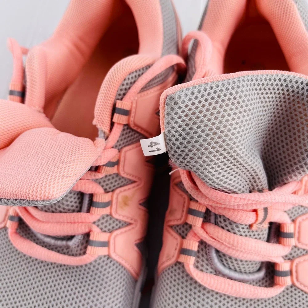 Wewewa lace up